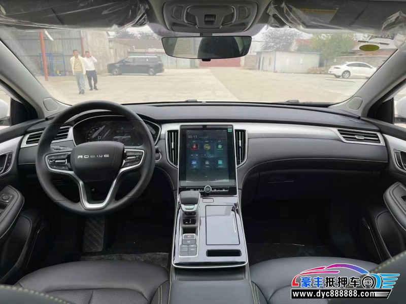 24年荣威i6轿车抵押车出售