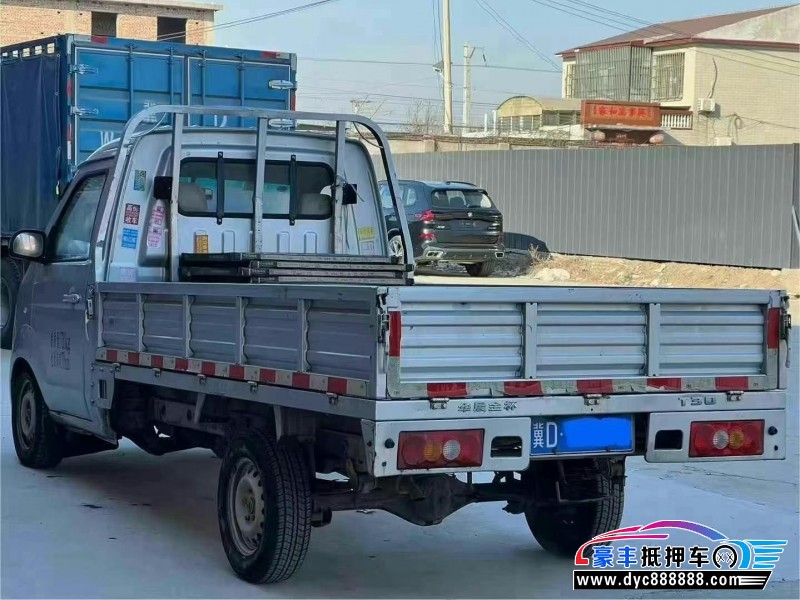 18年金杯T30轿车抵押车出售