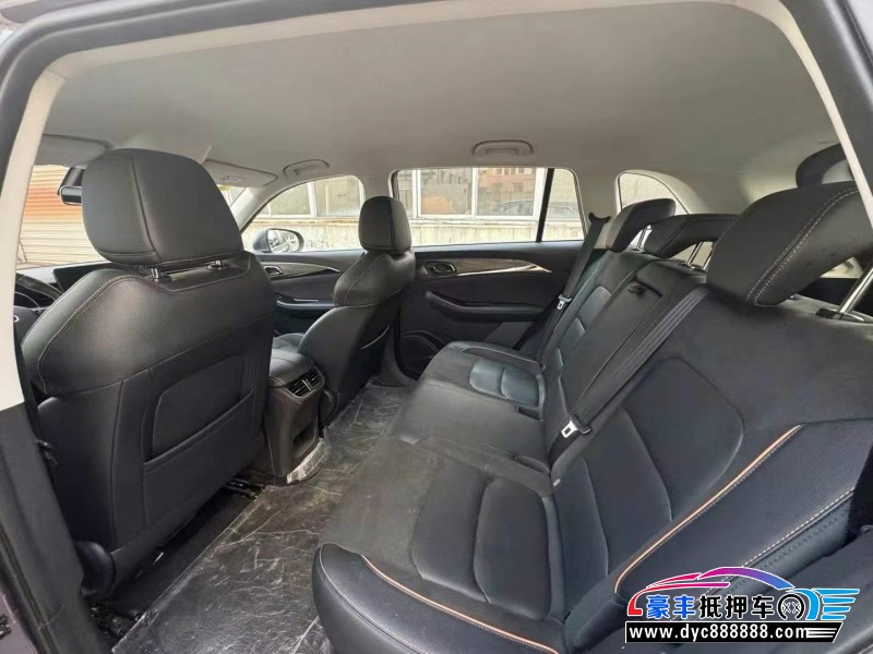 24年创维HT-i轿车抵押车出售