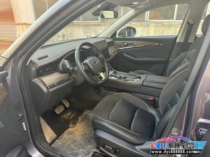 24年创维HT-i轿车抵押车出售