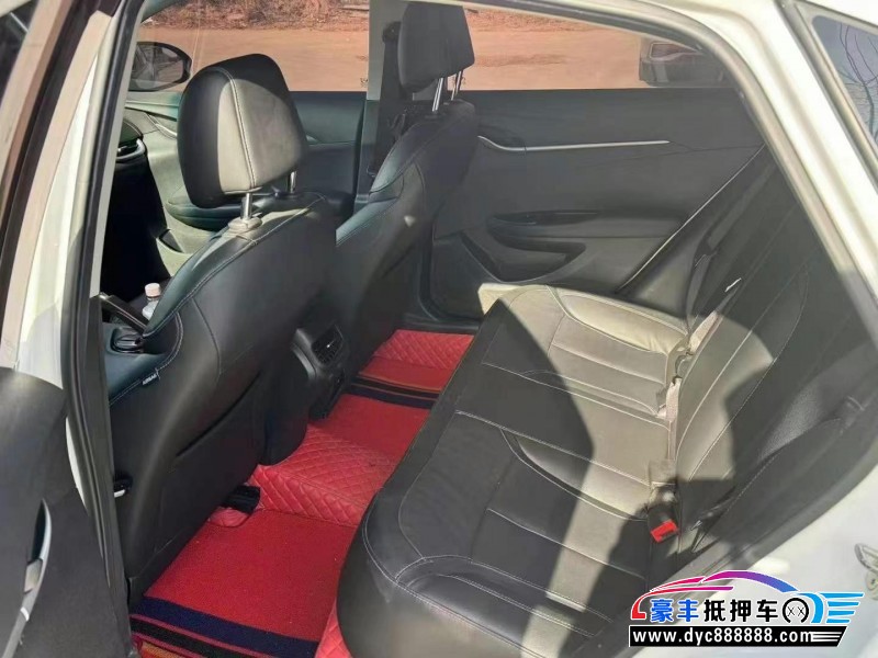 19年别克英朗轿车抵押车出售