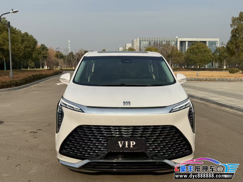 23年别克世纪轿车抵押车出售