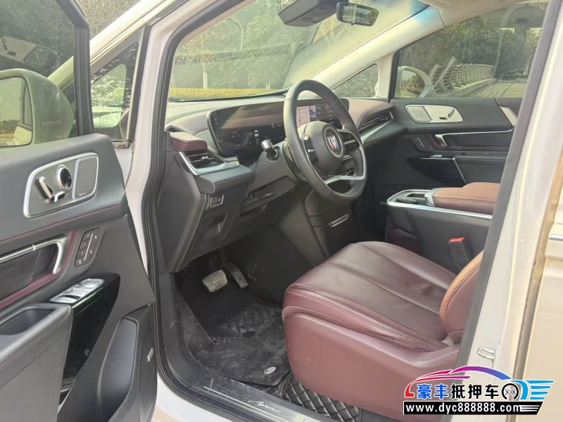 23年别克世纪轿车抵押车出售