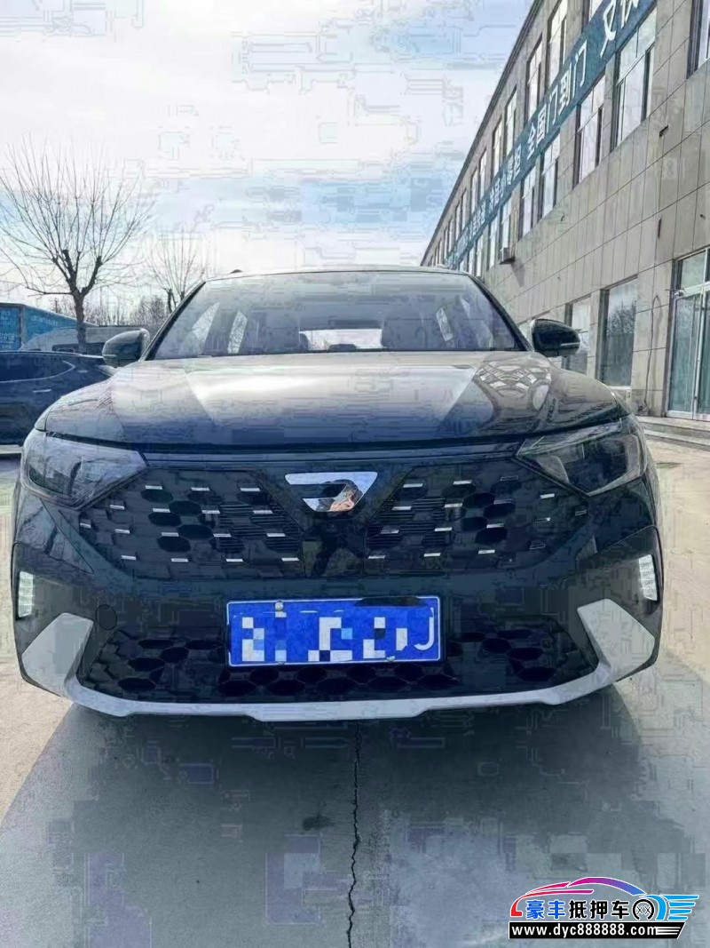 24年大众捷达轿车抵押车出售