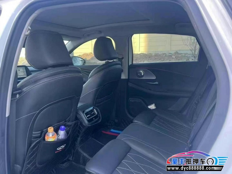 24年奇瑞艾瑞泽轿车抵押车出售