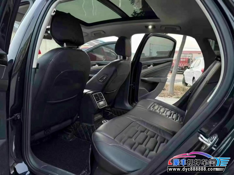 20年大众帕萨特轿车抵押车出售