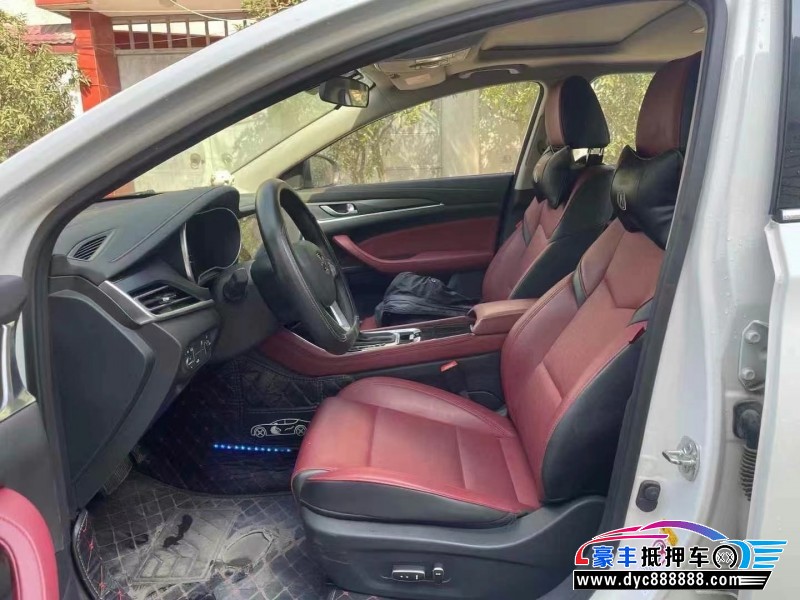 19年长安逸动轿车抵押车出售