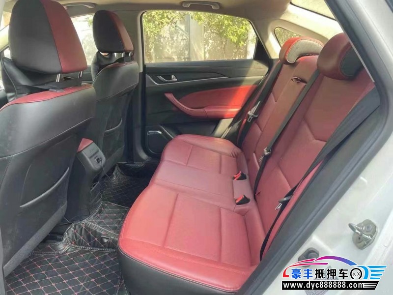 19年长安逸动轿车抵押车出售