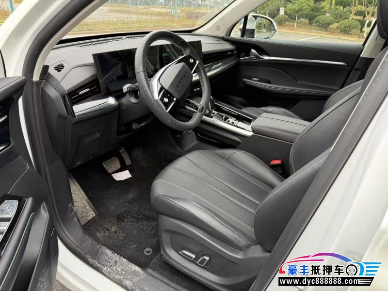 23年荣威RX5轿车抵押车出售