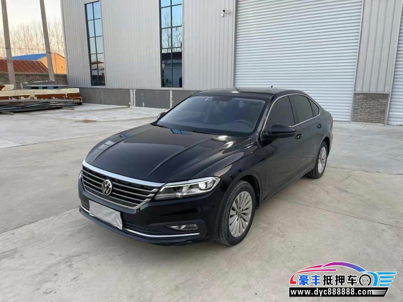 20年大众朗逸轿车抵押车出售