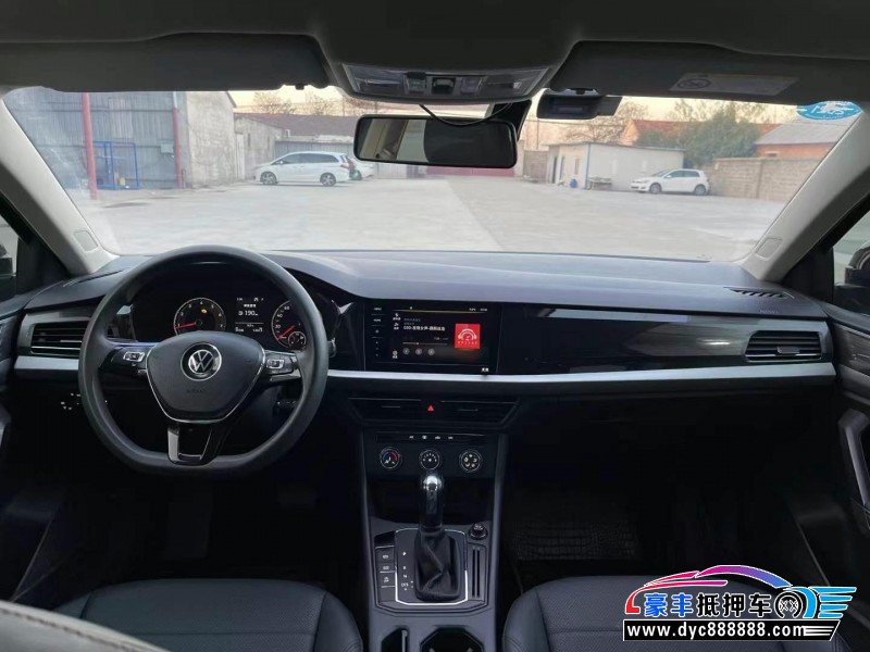 20年大众朗逸轿车抵押车出售