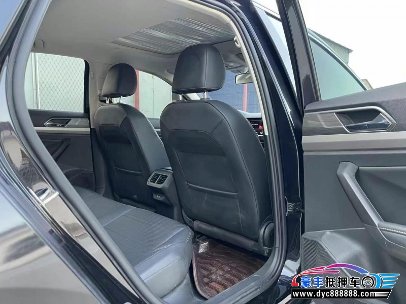 20年大众朗逸轿车抵押车出售