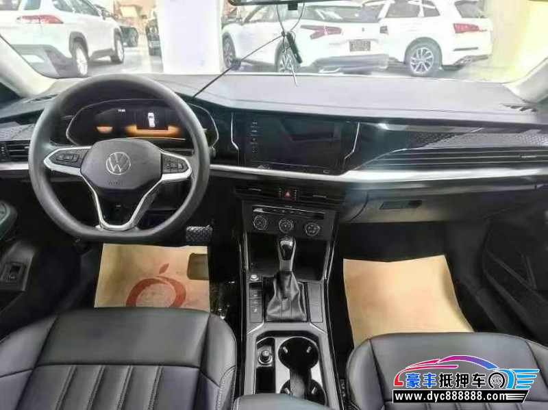 24年大众帕萨特轿车抵押车出售