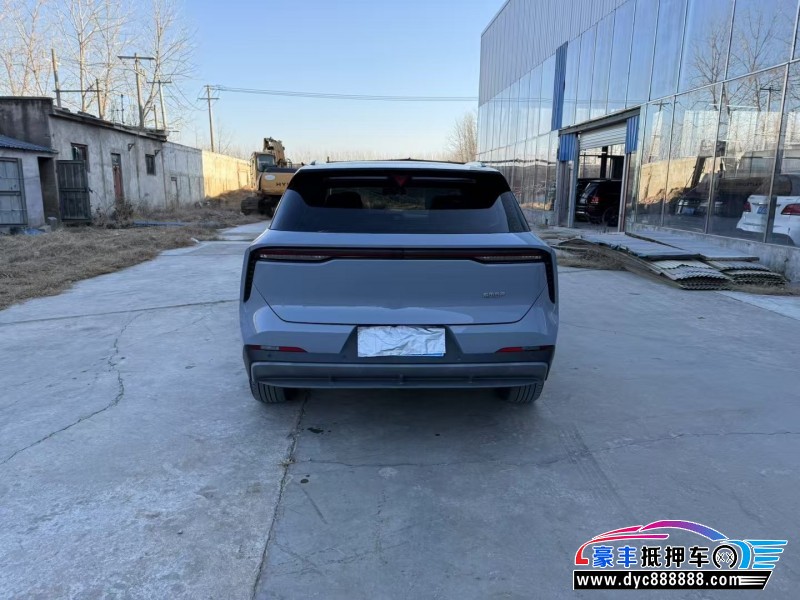 21年启辰大V轿车抵押车出售