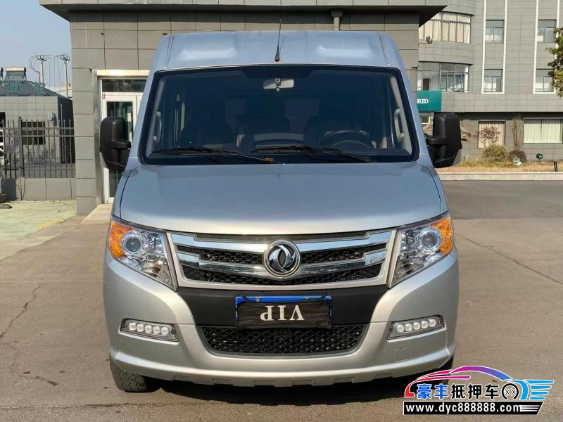 21年东风御风轿车抵押车出售