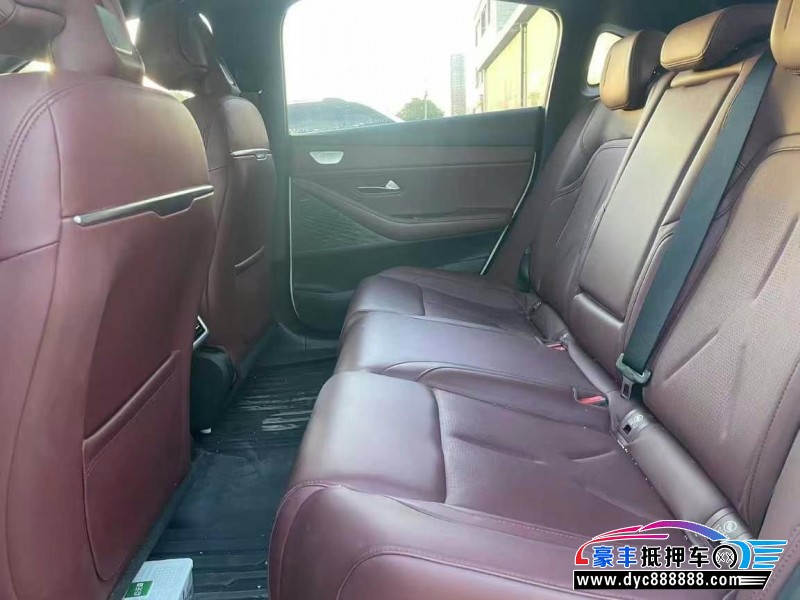 23年长安深蓝SL03轿车抵押车出售