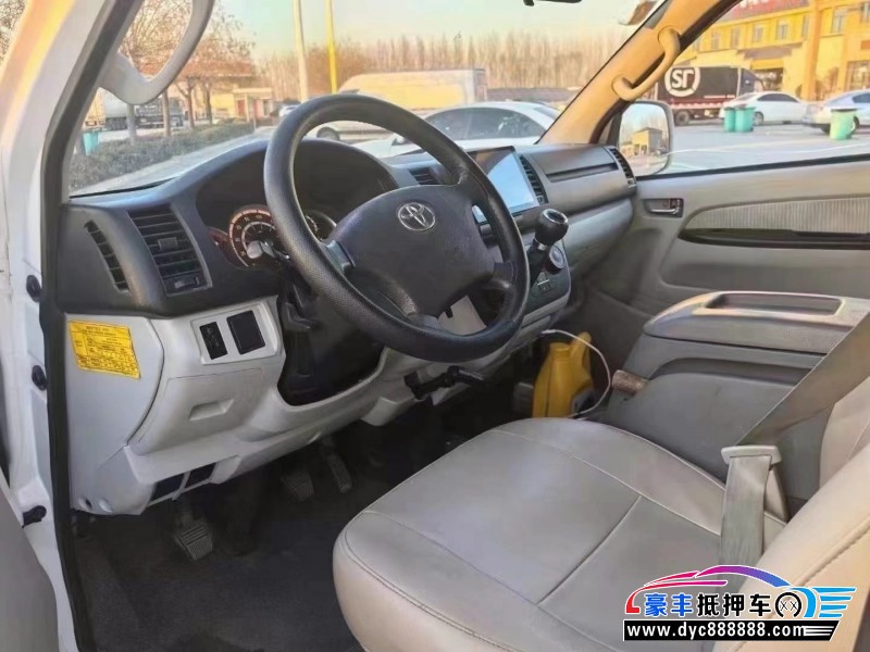 16年金杯海狮轿车抵押车出售