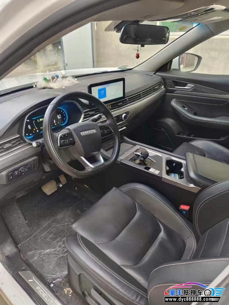 23年东南dx8轿车抵押车出售