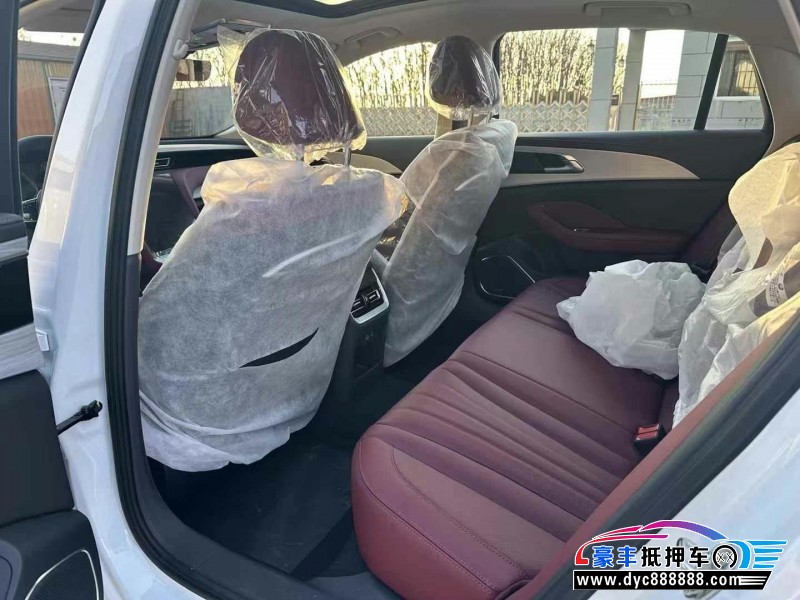 24年红旗H5轿车抵押车出售