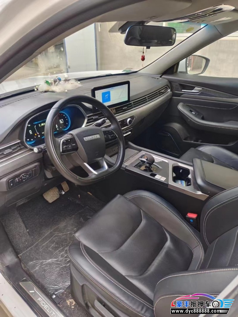 23年东南dx8轿车抵押车出售