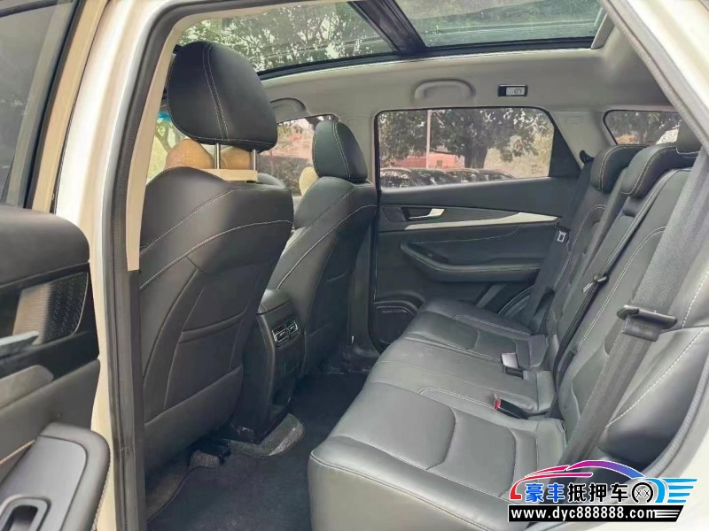 23年东南dx8轿车抵押车出售