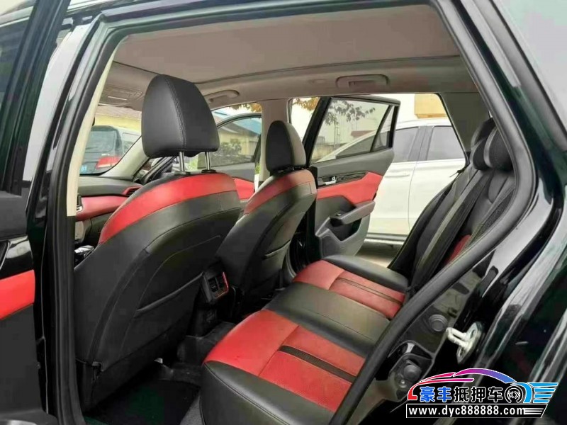 21年东风风神奕炫轿车抵押车出售