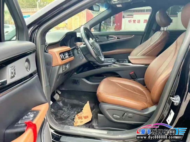 21年林肯航海家轿车抵押车出售