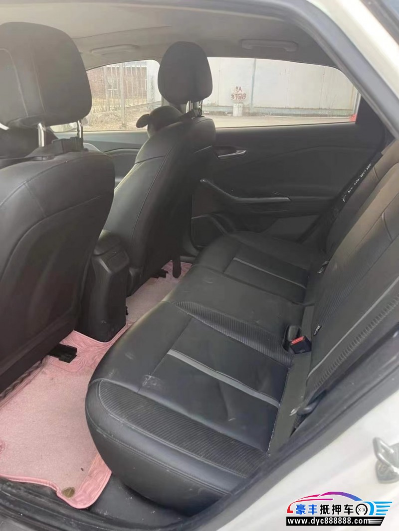 21年现代菲斯塔轿车抵押车出售