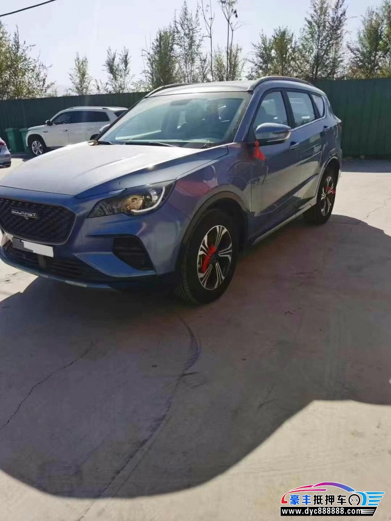 23年东南dx8轿车抵押车出售