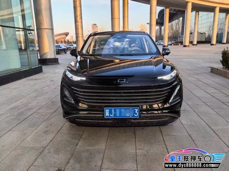 24年奔腾T90轿车抵押车出售