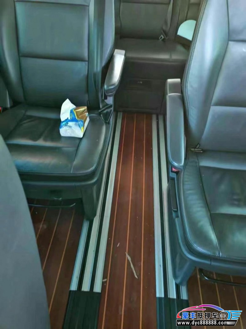 16年大众迈特威SUV抵押车出售