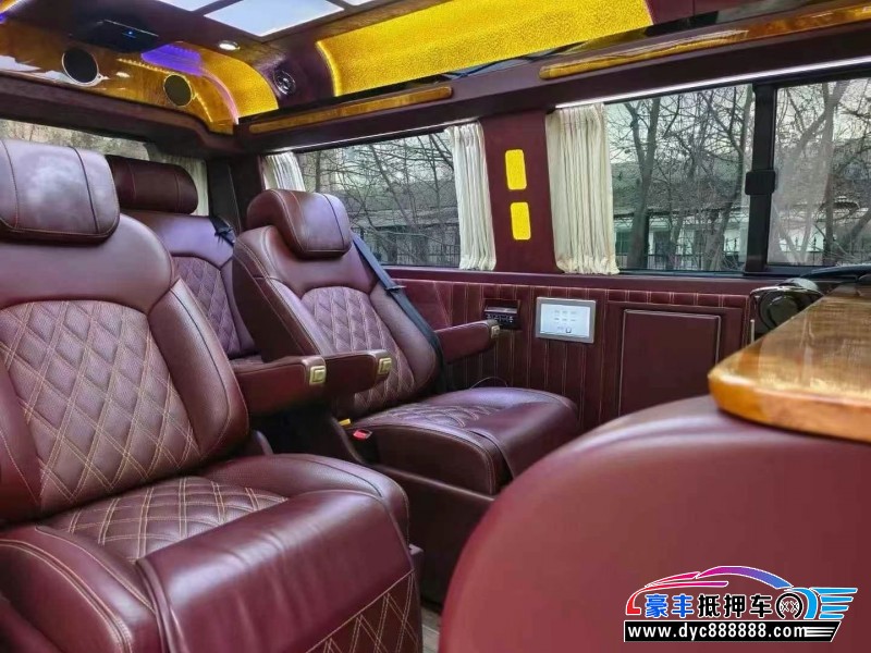 18年大众凯路威轿车抵押车出售