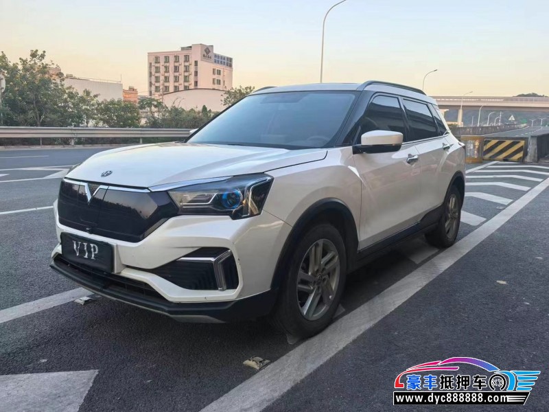 20年启辰T60轿车抵押车出售