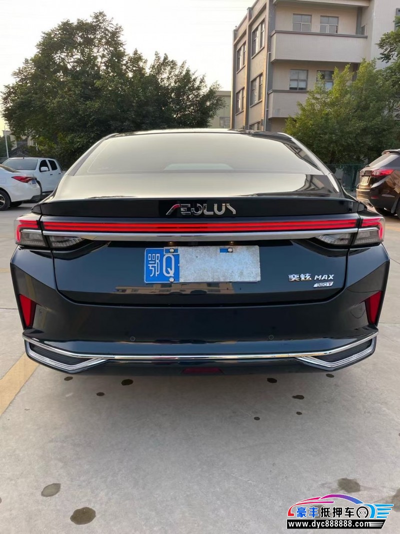 22年东风风神奕炫轿车抵押车出售