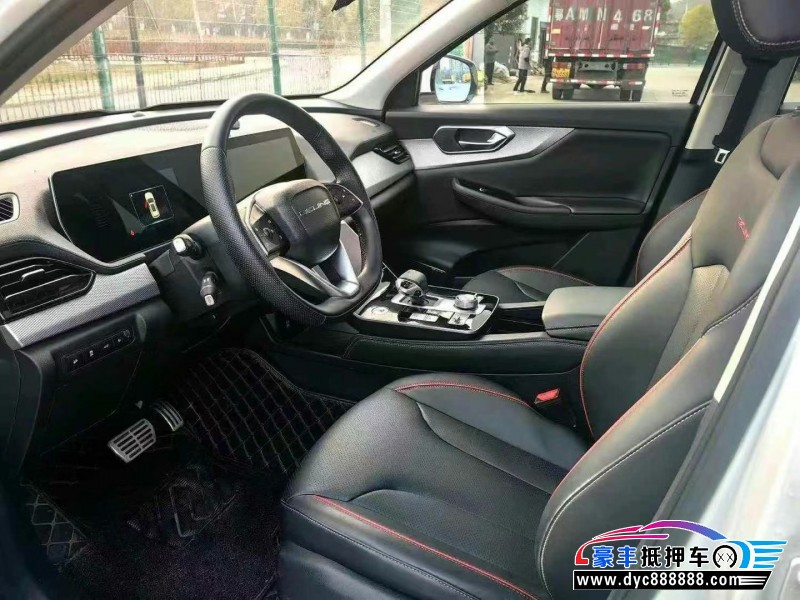 20年北京x7轿车抵押车出售