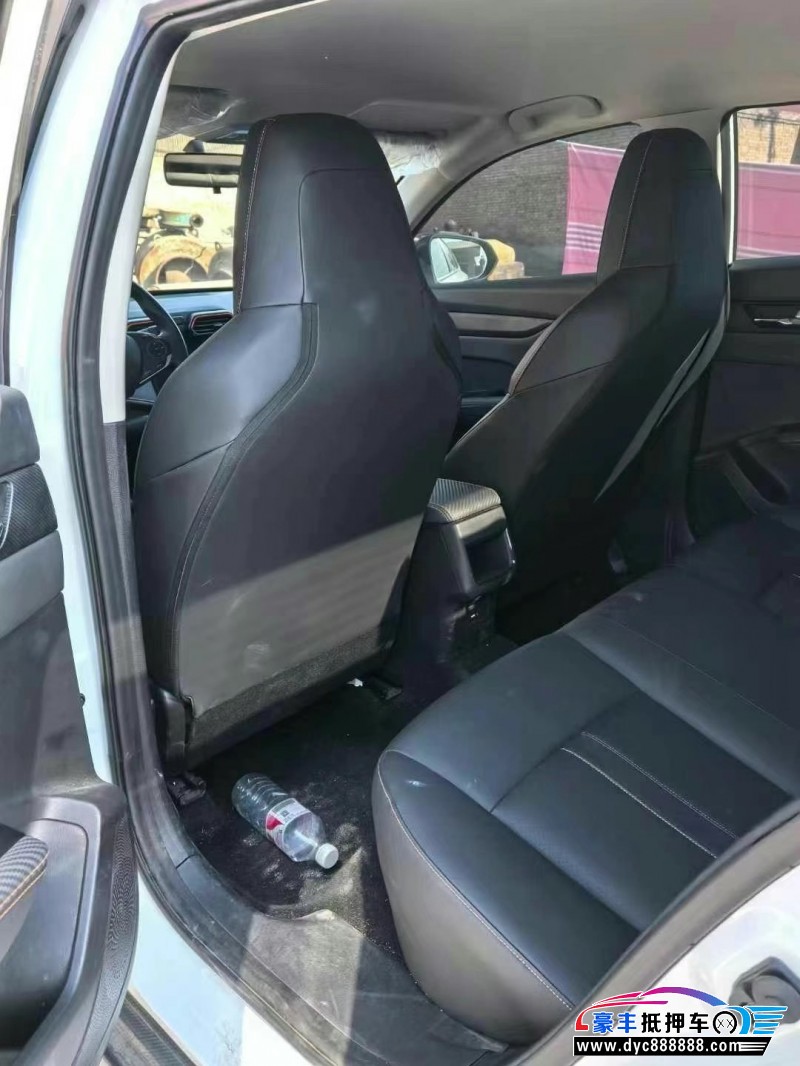 24年东风风神奕炫轿车抵押车出售