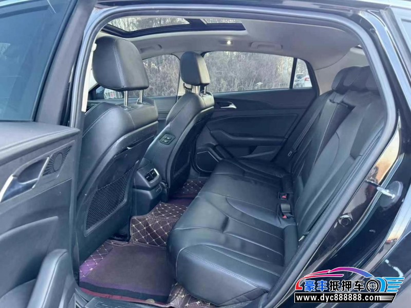 23年红旗H5轿车抵押车出售