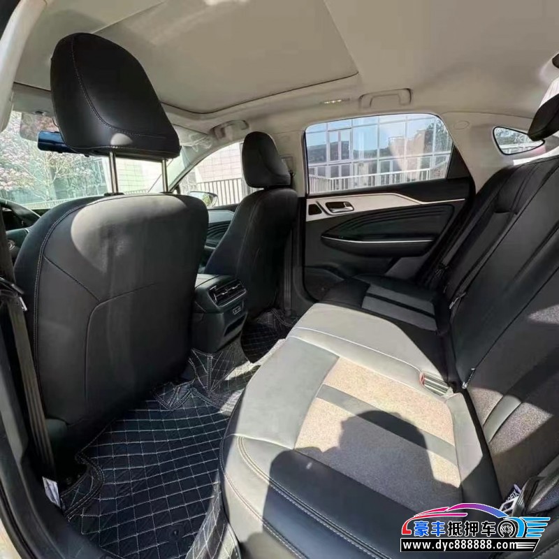 24年传祺埃安轿车抵押车出售