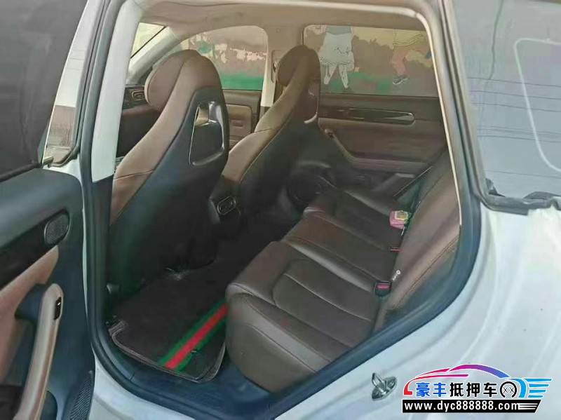 24年零跑C11轿车抵押车出售