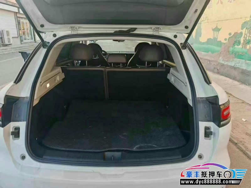 24年零跑C11轿车抵押车出售