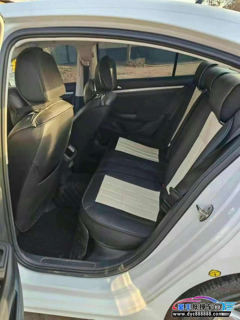 23年大众宝来轿车抵押车出售