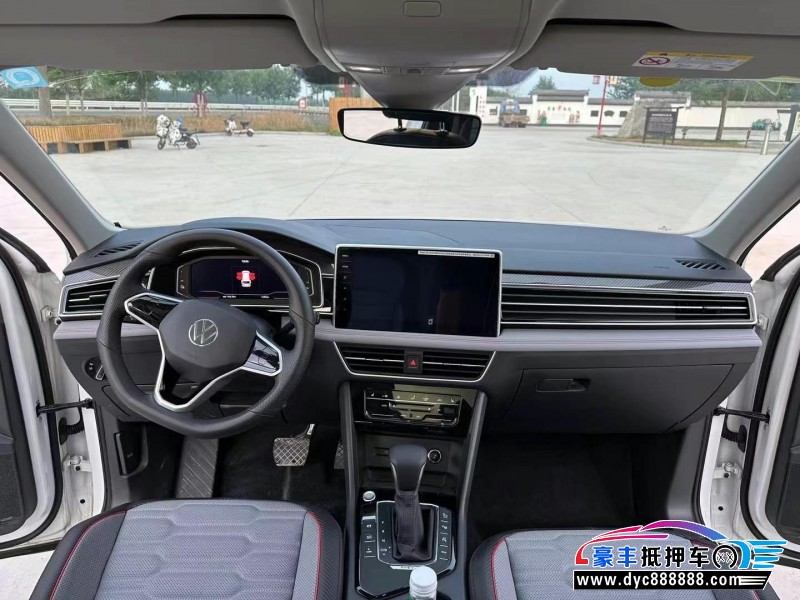 24年大众途观L轿车抵押车出售