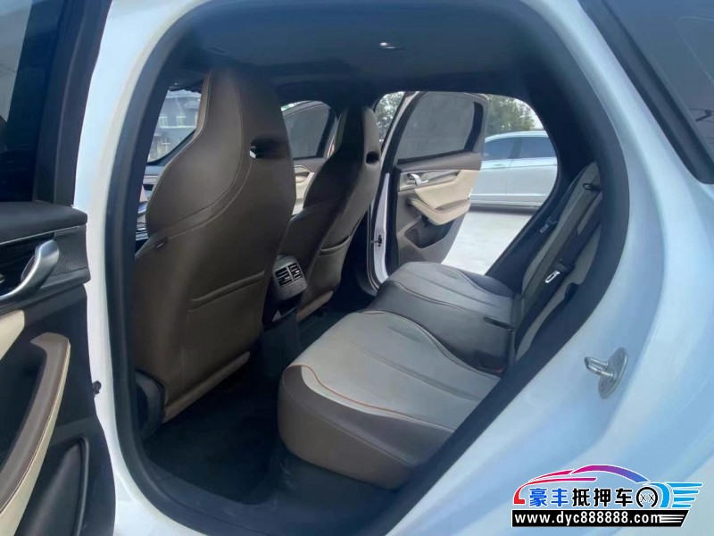 23年比亚迪秦轿车抵押车出售