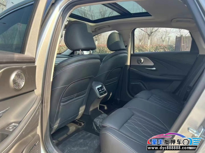 24年奇瑞艾瑞泽轿车抵押车出售