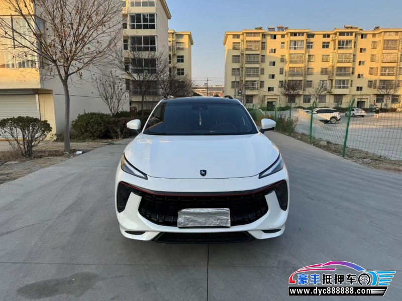 22年东风风行T5轿车抵押车出售