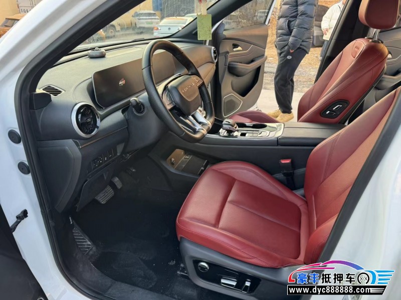 22年东风风行T5轿车抵押车出售