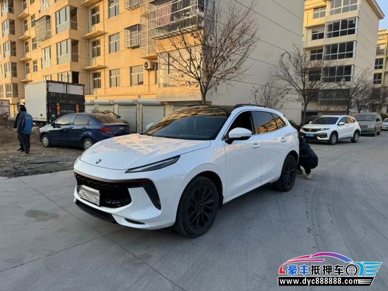 22年东风风行T5轿车抵押车出售