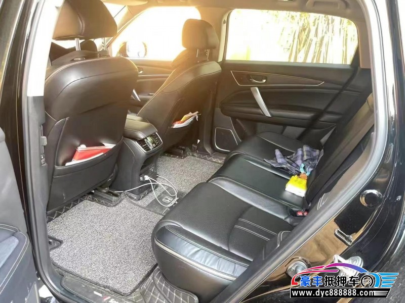 21年本田冠道轿车抵押车出售