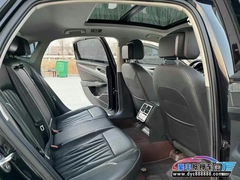 22年大众帕萨特轿车抵押车出售