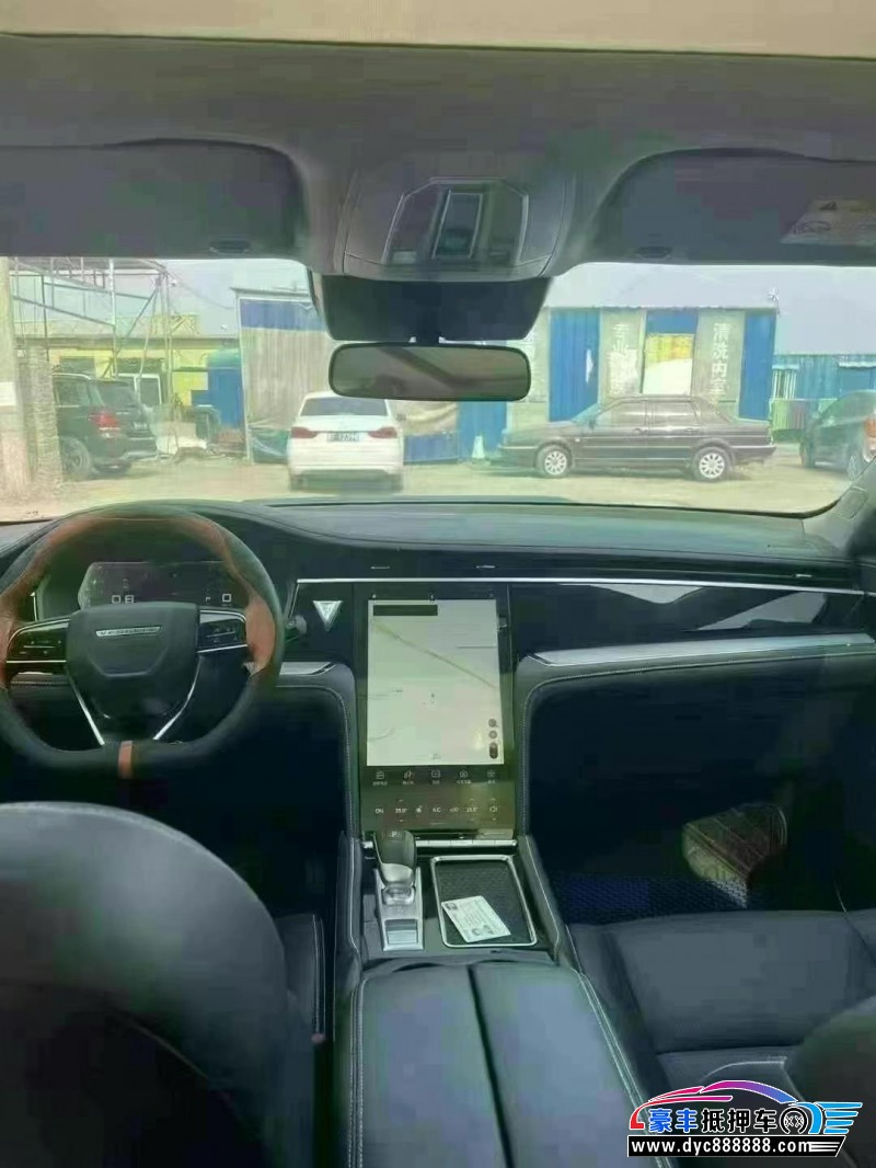 21年日产启辰星轿车抵押车出售